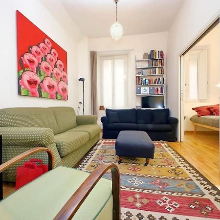 Apartament Laterano Rzym Zewnętrze zdjęcie
