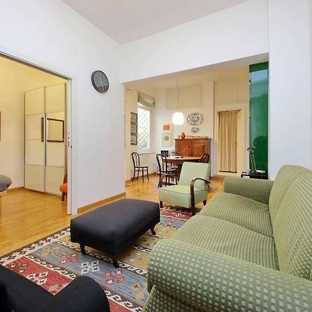 Apartament Laterano Rzym Zewnętrze zdjęcie