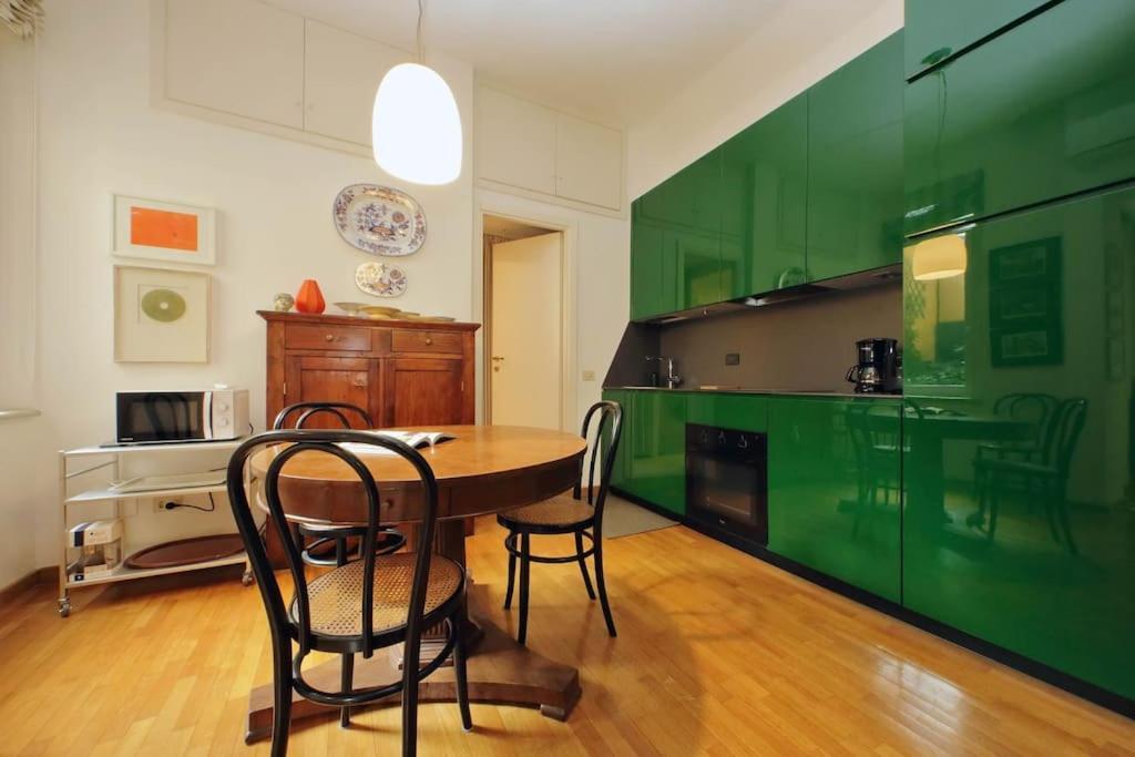 Apartament Laterano Rzym Zewnętrze zdjęcie
