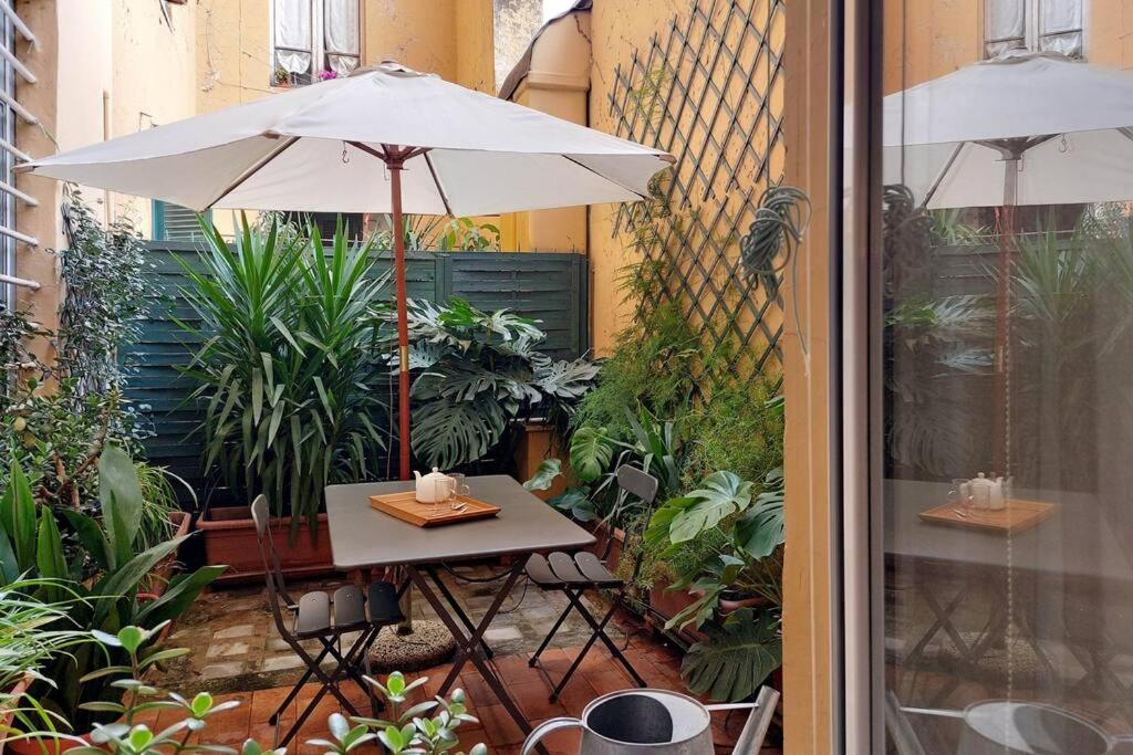 Apartament Laterano Rzym Zewnętrze zdjęcie