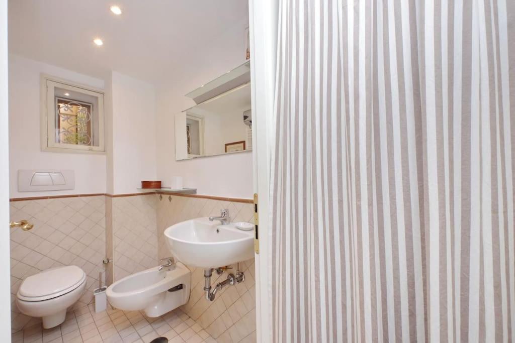 Apartament Laterano Rzym Zewnętrze zdjęcie