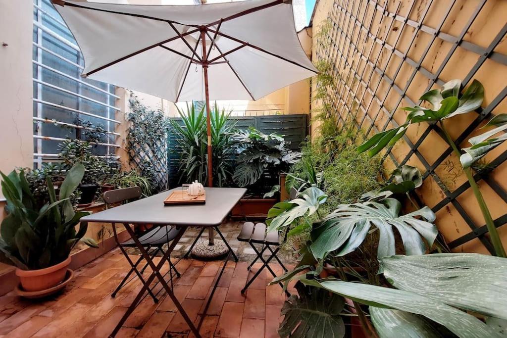 Apartament Laterano Rzym Zewnętrze zdjęcie