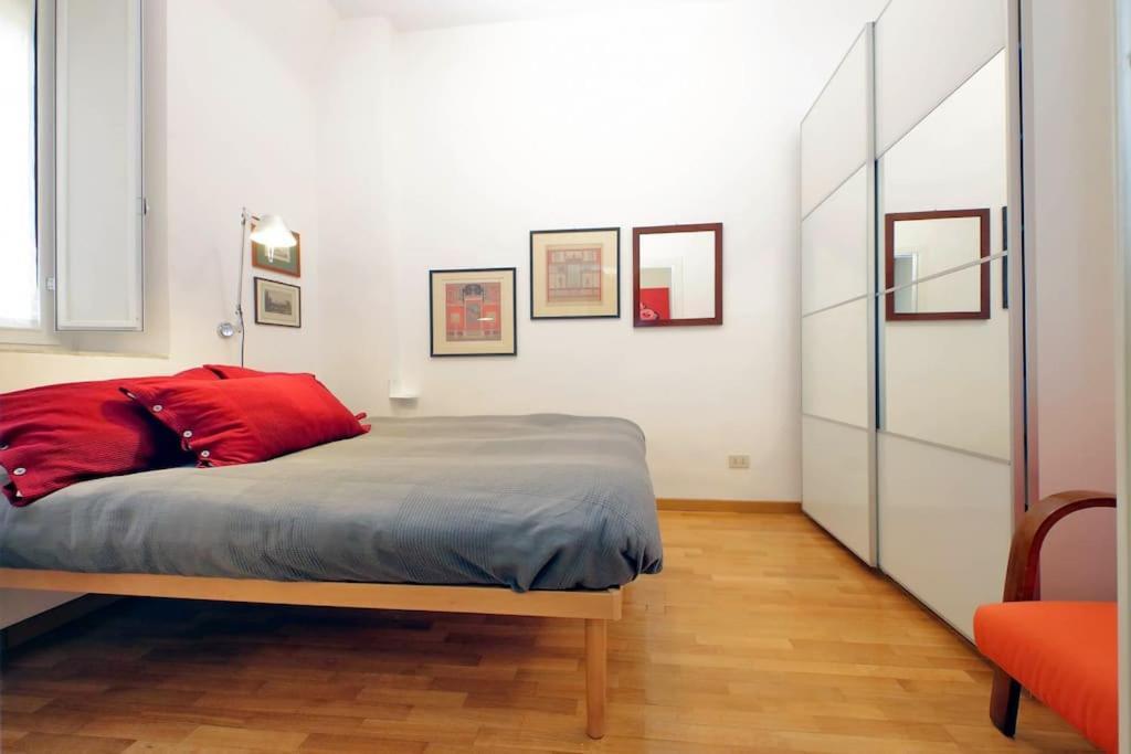 Apartament Laterano Rzym Zewnętrze zdjęcie